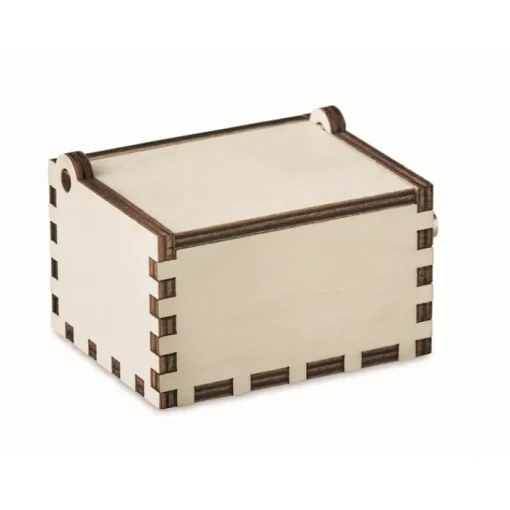 Gift Campaign Carillon piccolo in con canzoncina We wish you a Merry Christmas> Gadget Natalizi