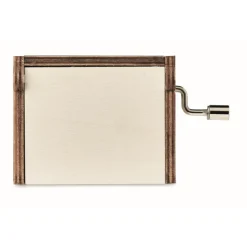 Gift Campaign Carillon piccolo in con canzoncina We wish you a Merry Christmas></noscript> Gadget Natalizi