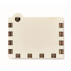 Gift Campaign Carillon piccolo in con canzoncina We wish you a Merry Christmas></noscript> Gadget Natalizi