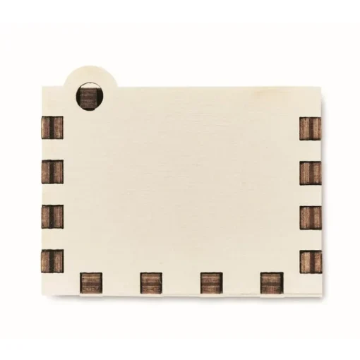 Gift Campaign Carillon piccolo in con canzoncina We wish you a Merry Christmas> Gadget Natalizi