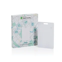 Gift Campaign Carta ultra sottile con localizzatore per portafoglio con Dov'è Findit></noscript> Portafogli|Accessori Da Viaggio