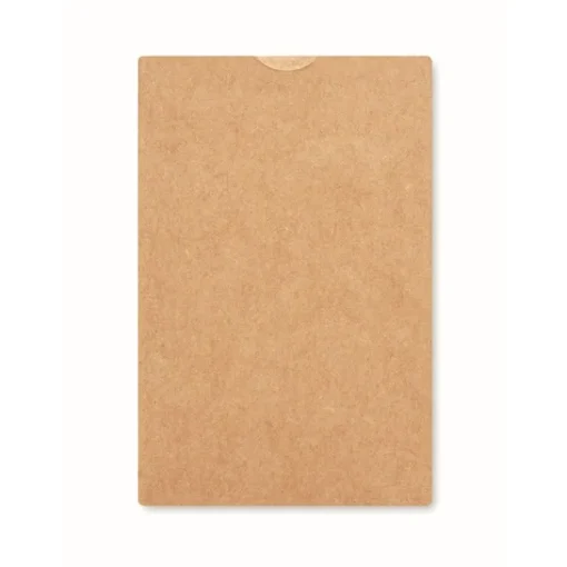 Gift Campaign Carte da gioco pubblicitarie con carta riciclata Recycled> Gadget Per La Scuola|Giochi E Passatempo