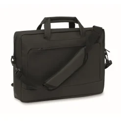 Gift Campaign Cartella con tasca imbottita PC 15'' con manici e tracolla regolabile> Borse Porta Pc