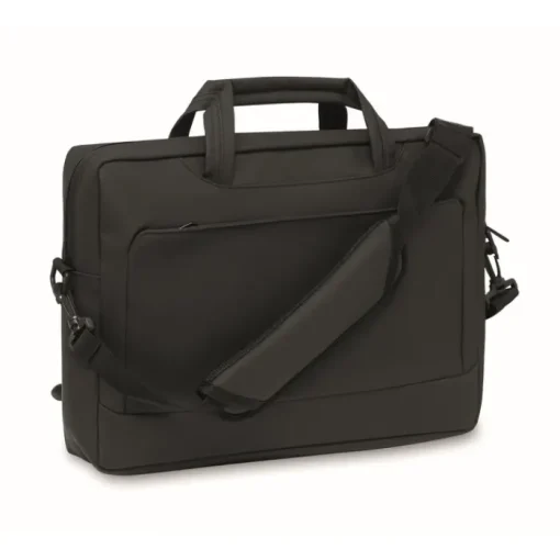 Gift Campaign Cartella con tasca imbottita PC 15'' con manici e tracolla regolabile> Borse Porta Pc