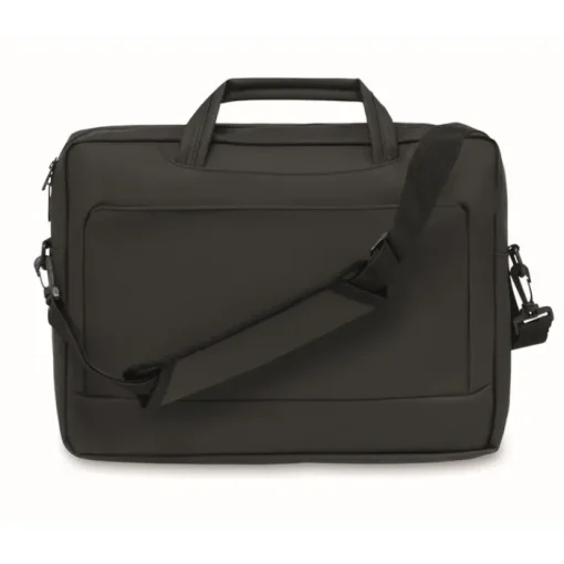 Gift Campaign Cartella con tasca imbottita PC 15'' con manici e tracolla regolabile> Borse Porta Pc