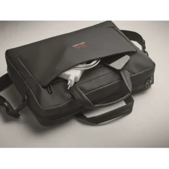 Gift Campaign Cartella con tasca imbottita PC 15'' con manici e tracolla regolabile></noscript> Borse Porta Pc