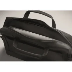 Gift Campaign Cartella con tasca imbottita PC 15'' con manici e tracolla regolabile></noscript> Borse Porta Pc