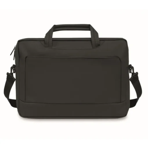 Gift Campaign Cartella con tasca imbottita PC 15'' con manici e tracolla regolabile> Borse Porta Pc