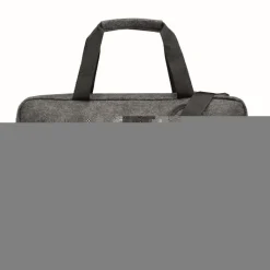 Gift Campaign Cartella in feltro RPET con tracolla regolabile e tasca per pc da 15''></noscript> Borse Porta Pc