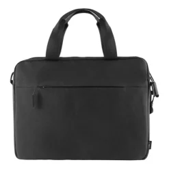 Gift Campaign Cartella porta computer promozionale manico e tracolla 15'' BusinessPro> Borse Porta Pc