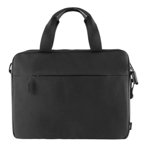 Gift Campaign Cartella porta computer promozionale manico e tracolla 15'' BusinessPro> Borse Porta Pc