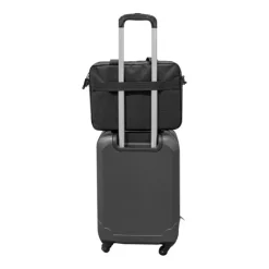 Gift Campaign Cartella porta computer promozionale manico e tracolla 15'' BusinessPro> Borse Porta Pc
