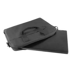 Gift Campaign Cartella porta computer promozionale manico e tracolla 15'' BusinessPro></noscript> Borse Porta Pc