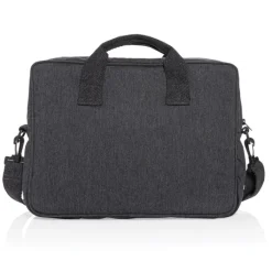 Gift Campaign Cartella porta pc da 15,4'' in twill di cotone riciclato da 340 g/m2></noscript> Borse Porta Pc