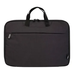 Gift Campaign Cartella porta pc in poliestere riciclato e fodera in RPET 2 in 1></noscript> Borse Porta Pc