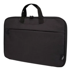 Gift Campaign Cartella porta pc in poliestere riciclato e fodera in RPET 2 in 1></noscript> Borse Porta Pc
