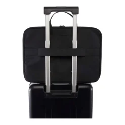 Gift Campaign Cartella porta pc in poliestere riciclato e fodera in RPET 2 in 1></noscript> Borse Porta Pc