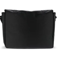 Gift Campaign Cartella porta pc in rPET con patta, fibbie e tracolla regolabile></noscript> Borse Porta Pc