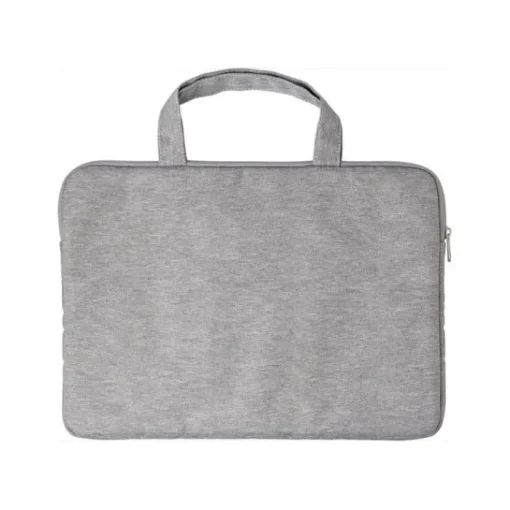 Gift Campaign Cartella porta pc personalizzata doppia tasca con manici 13'' Basic> Borse Porta Pc