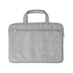 Gift Campaign Cartella porta pc personalizzata doppia tasca con manici 13'' Basic> Borse Porta Pc