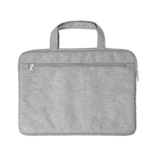 Gift Campaign Cartella porta pc personalizzata doppia tasca con manici 13'' Basic> Borse Porta Pc