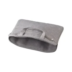 Gift Campaign Cartella porta pc personalizzata doppia tasca con manici 13'' Basic></noscript> Borse Porta Pc