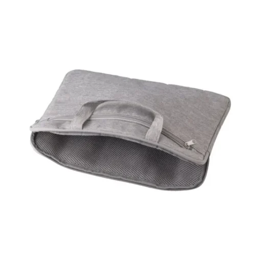 Gift Campaign Cartella porta pc personalizzata doppia tasca con manici 13'' Basic> Borse Porta Pc