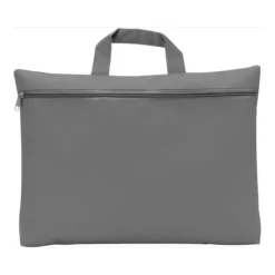 Gift Campaign Cartella portadocumenti con zip in poliestere più colorazioni Budget></noscript> Ventiquattrore Personalizzate