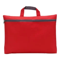 Gift Campaign Cartella portadocumenti con zip in poliestere più colorazioni Budget></noscript> Ventiquattrore Personalizzate