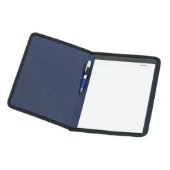 Gift Campaign Cartelle portadocumenti personalizzate A4 pagine a righe e anello Essence> Portadocumenti Personalizzati
