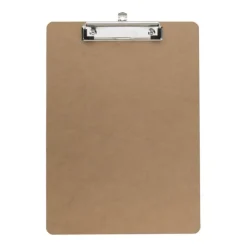 Gift Campaign Cartellina portadocumenti personalizzata in MDF clip in metallo> Altri Utensili Da Cucina|Gadget Per L'Ufficio