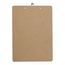 Gift Campaign Cartellina portadocumenti personalizzata in MDF clip in metallo></noscript> Altri Utensili Da Cucina|Gadget Per L'Ufficio