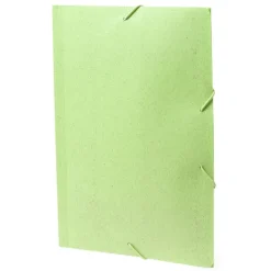 Gift Campaign Cartellina portadocumenti flessibile in fibra di grano> Gadget Per L'Ufficio|Portadocumenti Personalizzati