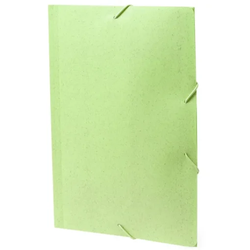 Gift Campaign Cartellina portadocumenti flessibile in fibra di grano> Gadget Per L'Ufficio|Portadocumenti Personalizzati