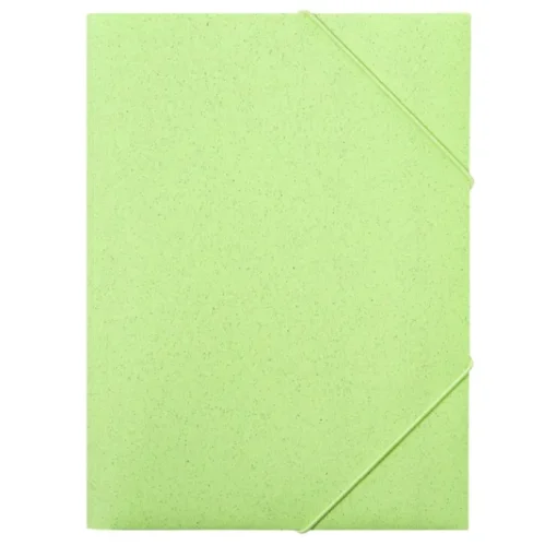 Gift Campaign Cartellina portadocumenti flessibile in fibra di grano> Gadget Per L'Ufficio|Portadocumenti Personalizzati