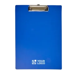 Gift Campaign Cartellina portadocumenti di plastica con logo e clip in metallo></noscript> Altri Utensili Da Cucina|Gadget Per L'Ufficio
