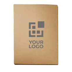 Gift Campaign Cartellina promozionale A4 fogli 450g/m2 con penna a sfera Eco></noscript> Gadget Per La Scuola|Gadget Per L'Ufficio