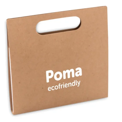 Gift Campaign Cartellina promozionale disegni matite colorate e accessori Funfolder> Matite Colorate