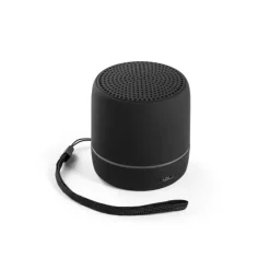 Gift Campaign Cassa compatta 3W con bluetooth 5.0 e batteria al litio Recyclo> Casse Personalizzate
