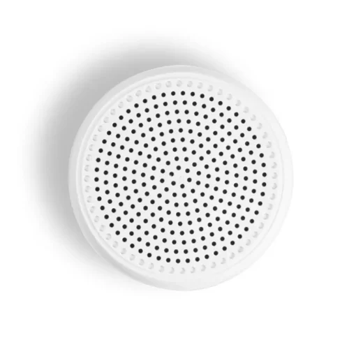 Gift Campaign Cassa compatta 3W con bluetooth 5.0 e batteria al litio Recyclo> Casse Personalizzate