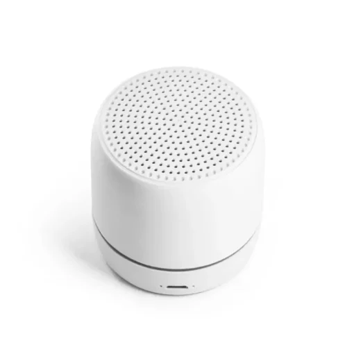 Gift Campaign Cassa compatta 3W con bluetooth 5.0 e batteria al litio Recyclo> Casse Personalizzate