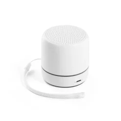 Gift Campaign Cassa compatta 3W con bluetooth 5.0 e batteria al litio Recyclo></noscript> Casse Personalizzate