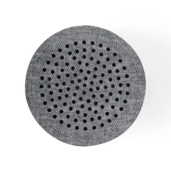 Gift Campaign Cassa con base antiscivolo e connessione bt 5.0 in poliestere RPET> Casse Personalizzate