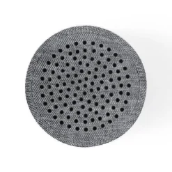 Gift Campaign Cassa con base antiscivolo e connessione bt 5.0 in poliestere RPET> Casse Personalizzate