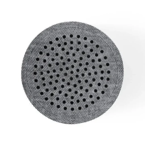 Gift Campaign Cassa con base antiscivolo e connessione bt 5.0 in poliestere RPET> Casse Personalizzate