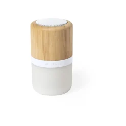 Gift Campaign Casse promozionali con tecnologia Led Intelligente in bambù Naturparty></noscript> Casse Personalizzate
