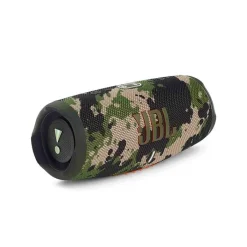 Gift Campaign Casse wireless waterproof e antipolvere con sound potente JBL Charge 5> Casse Personalizzate
