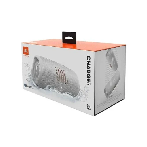 Gift Campaign Casse wireless waterproof e antipolvere con sound potente JBL Charge 5> Casse Personalizzate