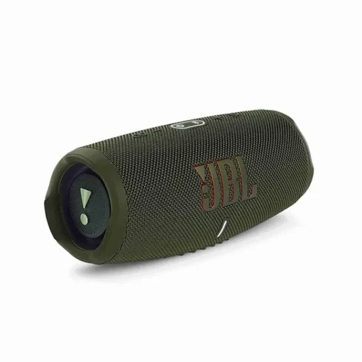Gift Campaign Casse wireless waterproof e antipolvere con sound potente JBL Charge 5> Casse Personalizzate