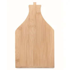 Gift Campaign Cassetta in bambù per 6 bottiglie di birra con apribottiglie in metallo></noscript> Altri Utensili Da Cucina